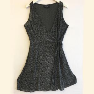 Laundry by Shelli Segal Cocktail Mini Dress